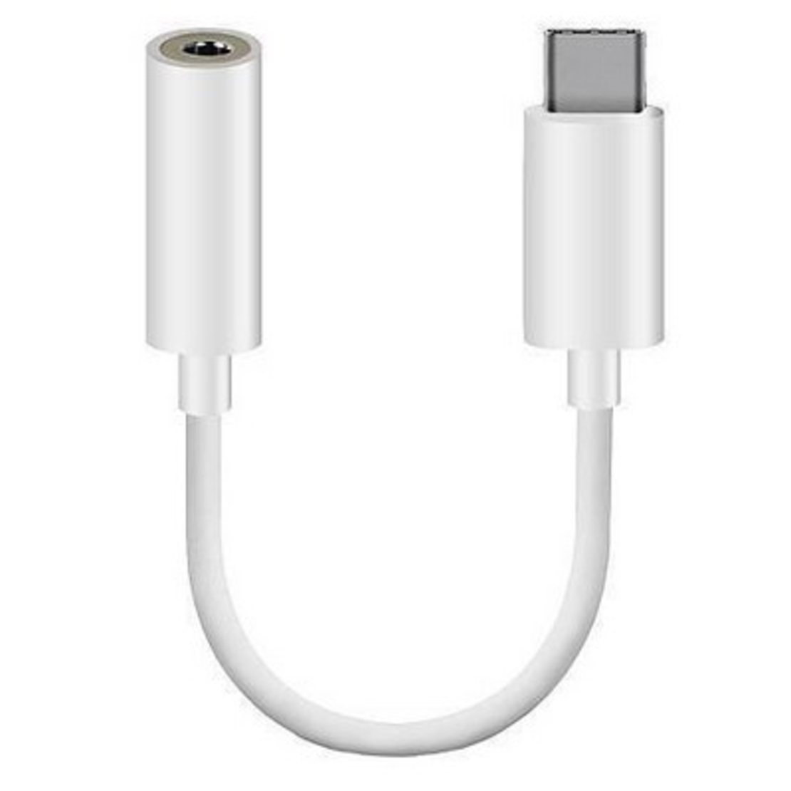 מתאם לאזניות TYPE-C ל- 3.5MM שיאומי קין מקורי