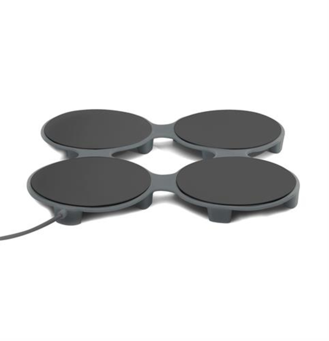 פלטה לשבת מתקפלת הוטמט קלאסיק Hotmat Classic