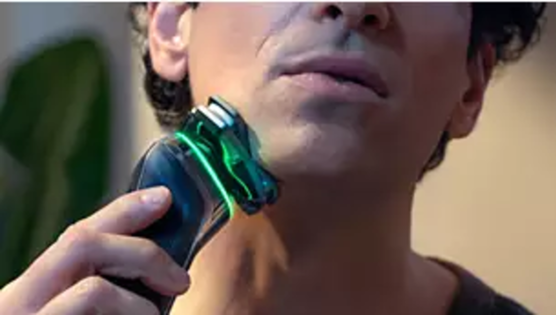 מכונת גילוח סדרה 9000 פיליפס Philips S9974/35 - תוצרת הולנד! שנתיים אחריות יבואן רשמי!
