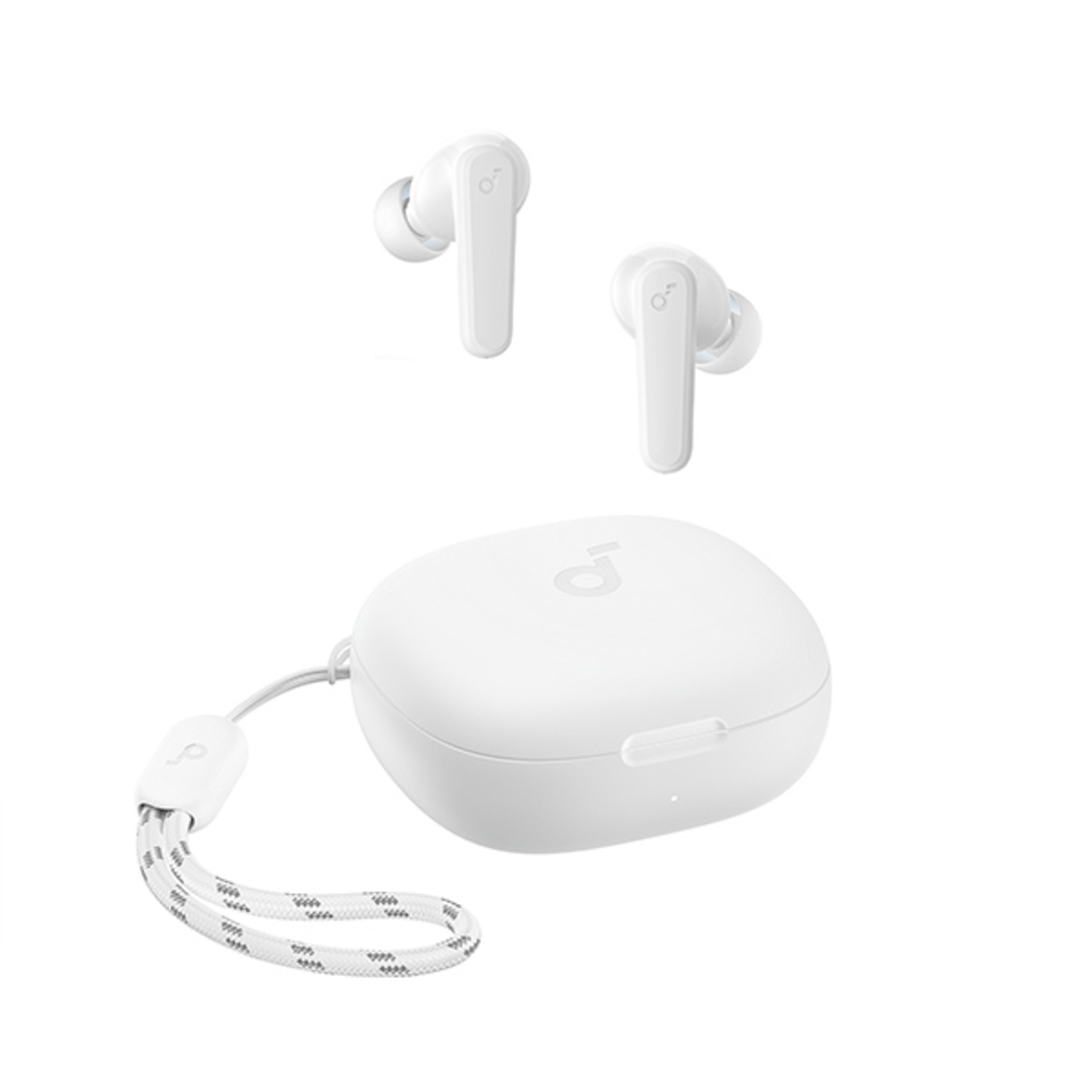 אוזניות True Wireless אנקר Anker Soundcore R50i - במגוון צבעים יבואן רשמי!