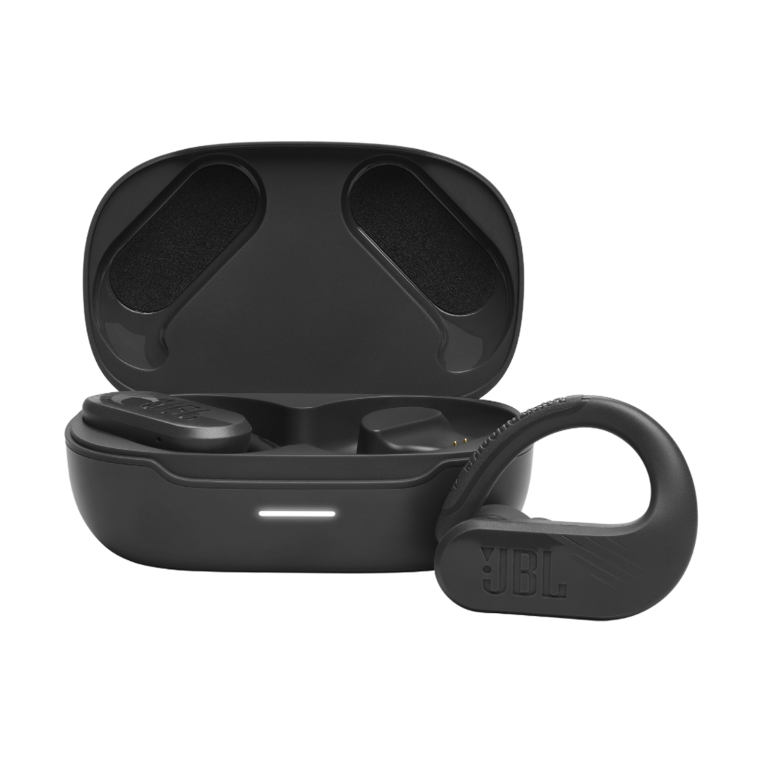 אוזניות אלחוטיות לספורט JBL Endurance Peak 3 TWS IP68 - מגוון צבעים! יבואן רשמי!