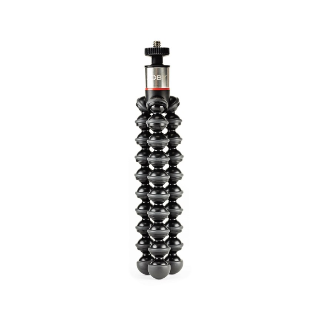 חצובה שולחנית גמישה JOBY GorillaPod 325 (Black/Charcoal)
