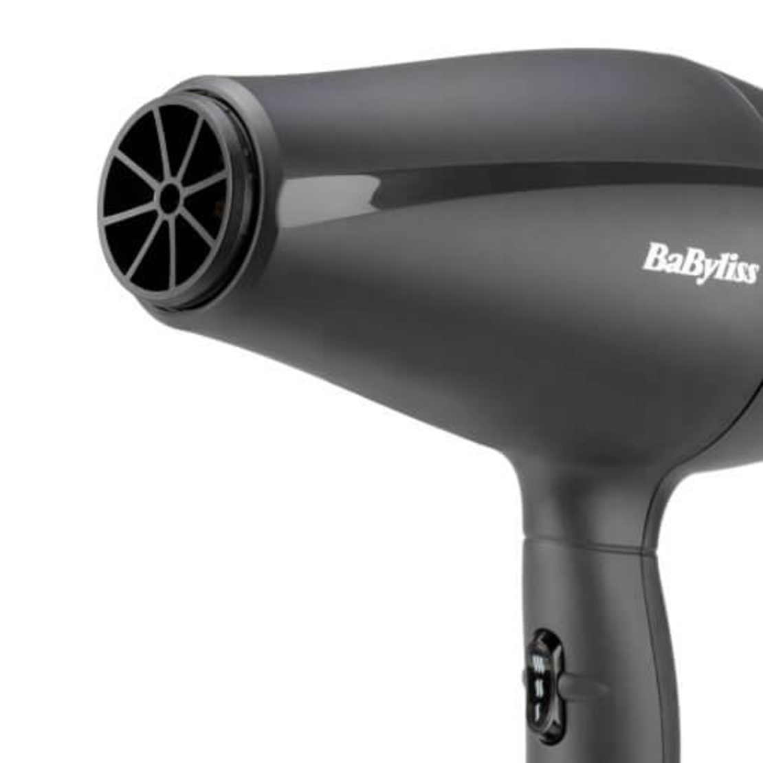 מייבש שיער פן 2000W בייביליס Babyliss 5910E - תוצרת איטליה! יבואן רשמי!