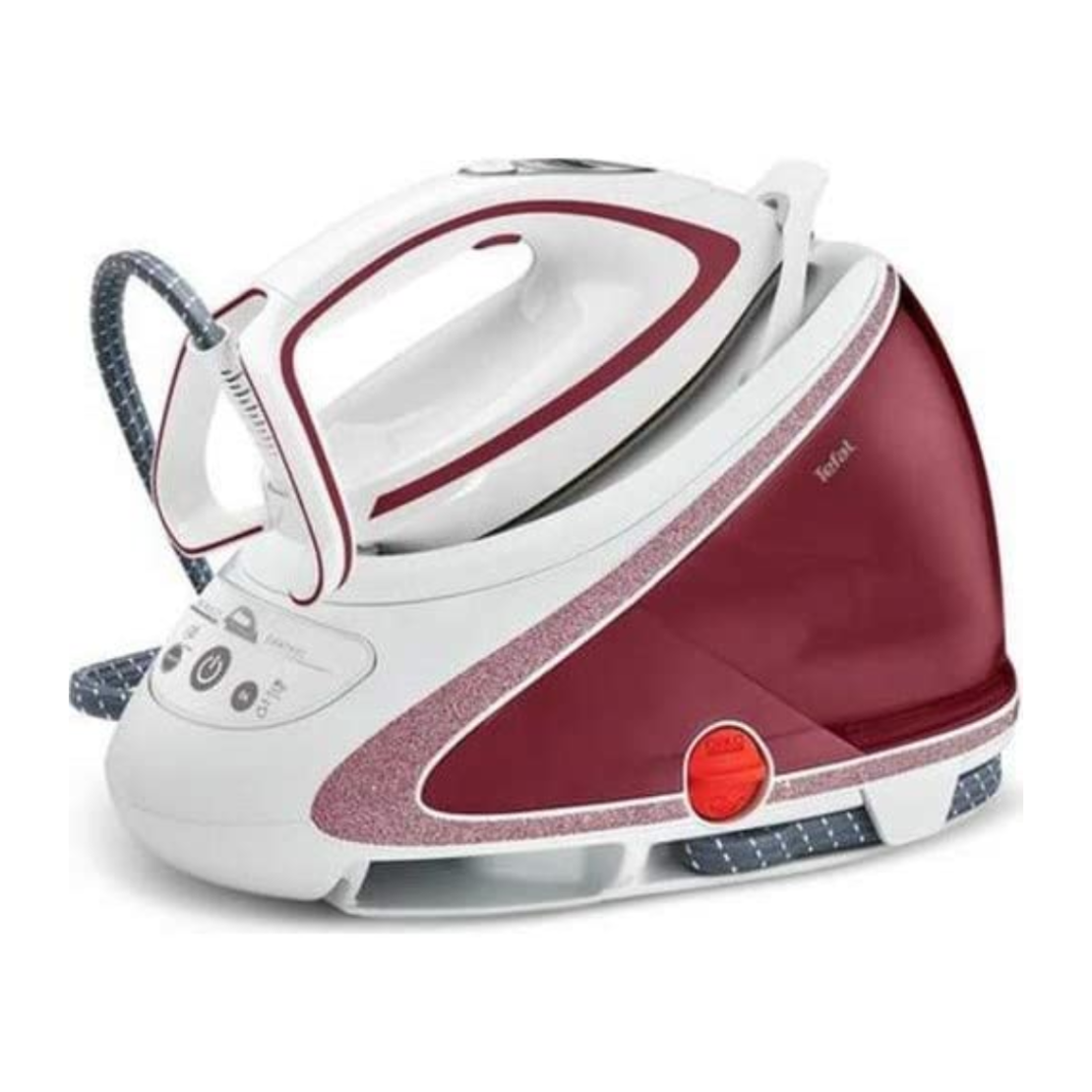 מגהץ קיטור 7.8 באר 2600W טפאל Tefal GV9571