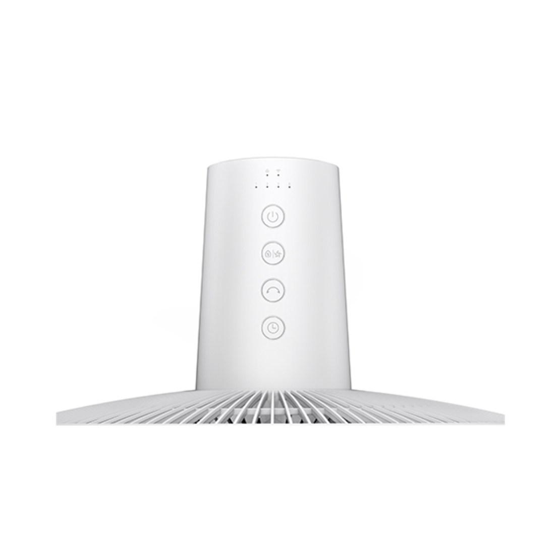 מאוורר עומד חכם שיאומי Mi Smart Standing Fan 2 - יבואן רשמי!