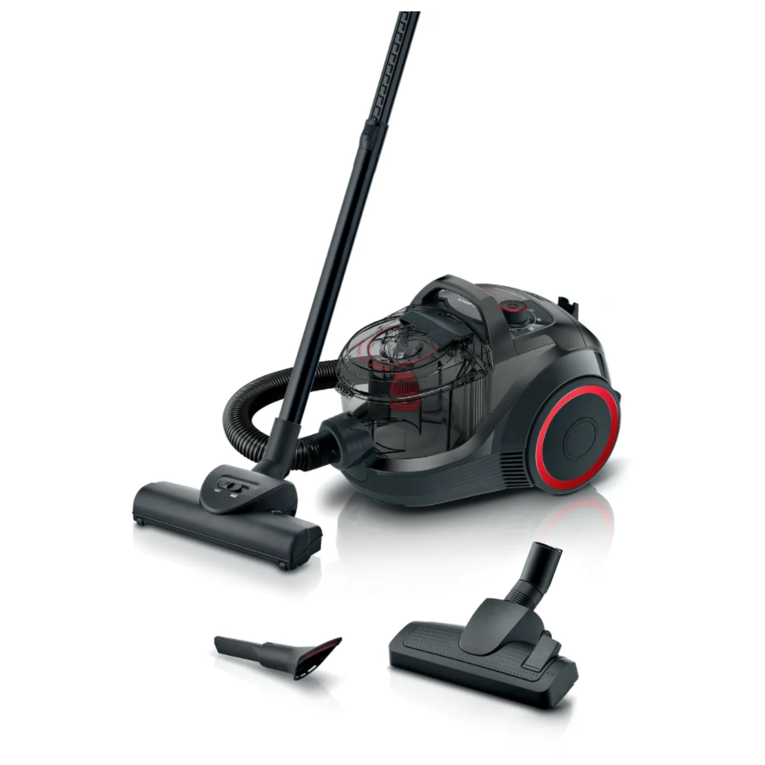 שואב אבק בוש BOSCH ProPower BGC21POW1 - יבואן רשמי!