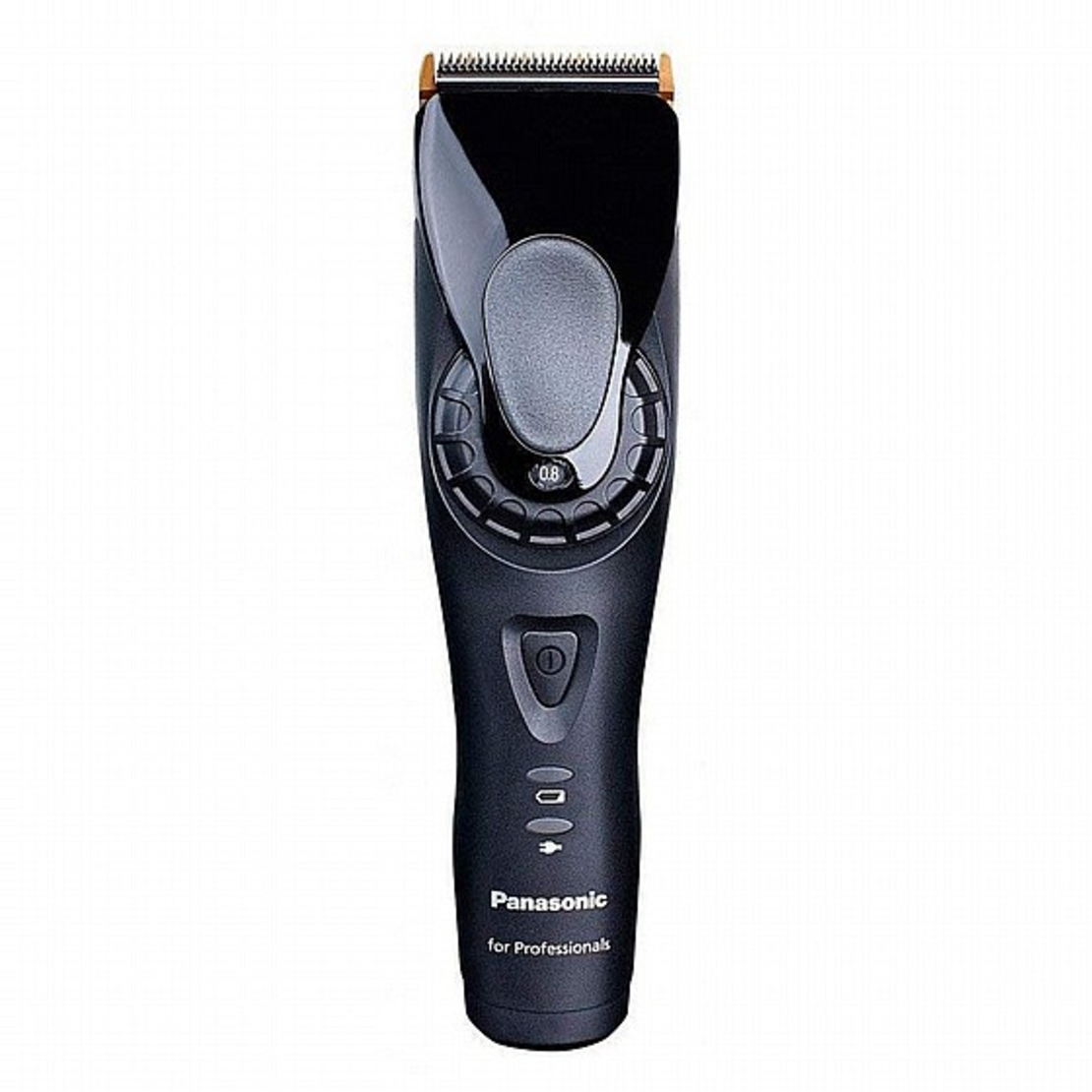 מכונת תספורת מקצועית פנסוניק Panasonic ER-GP80 - יבואן רשמי!