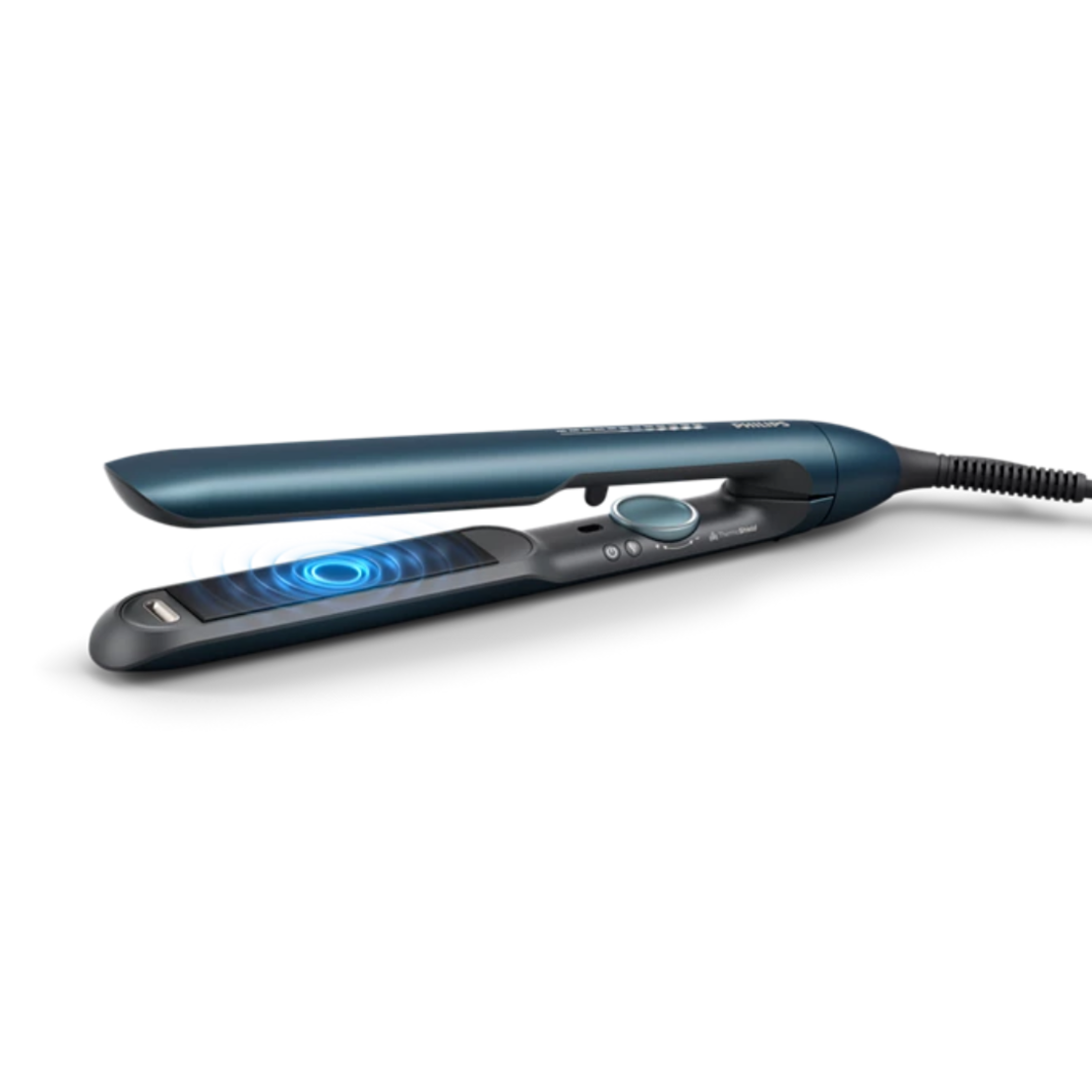 מחליק שיער פיליפס Philips BHS732/00 - שנתיים אחריות יבואן רשמי!