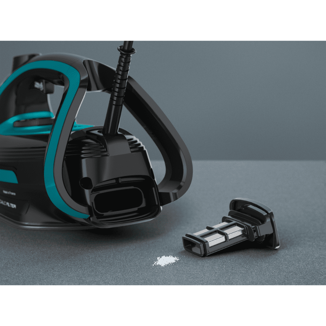 מגהץ אדים 3000W טפאל Tefal Puregliss FV8066EO - יבואן רשמי!