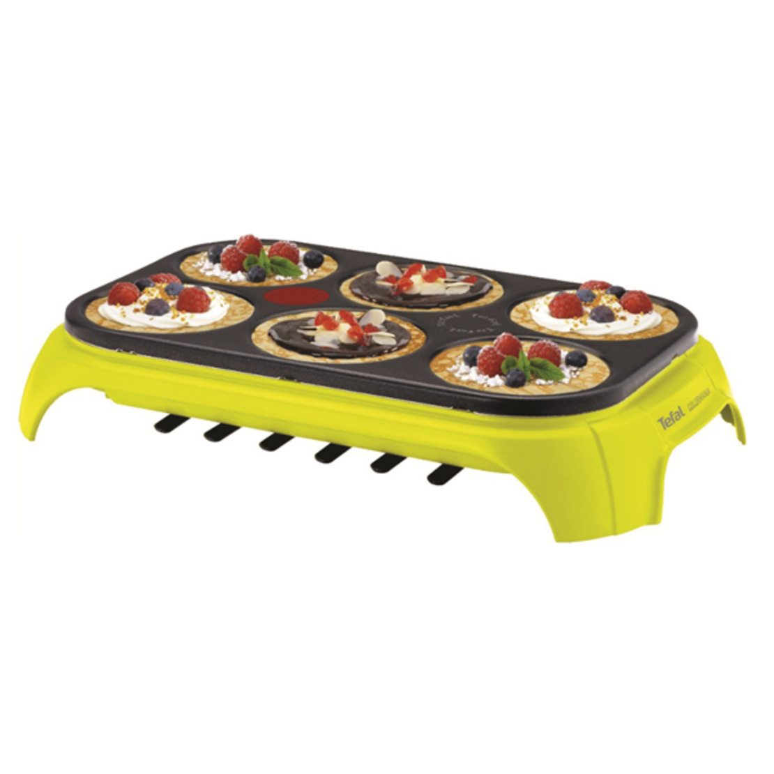 מכשיר להכנת פנקייק טפאל Tefal PY559312- תוצרת צרפת! יבואן רשמי!