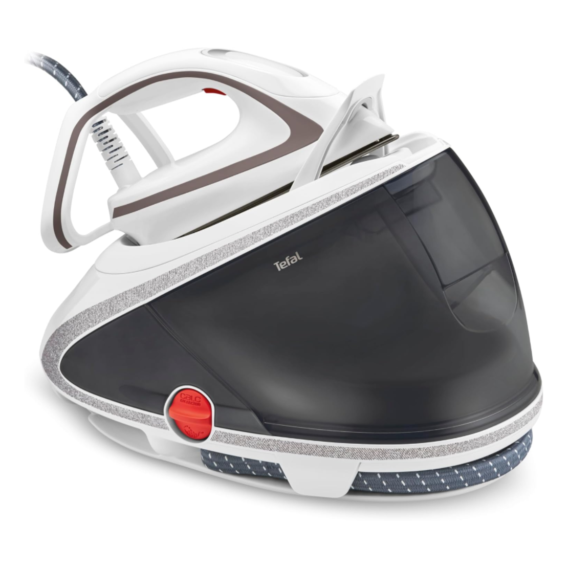 מגהץ קיטור 7.7 באר 2600W טפאל Tefal GV9567E1 - יבואן רשמי!