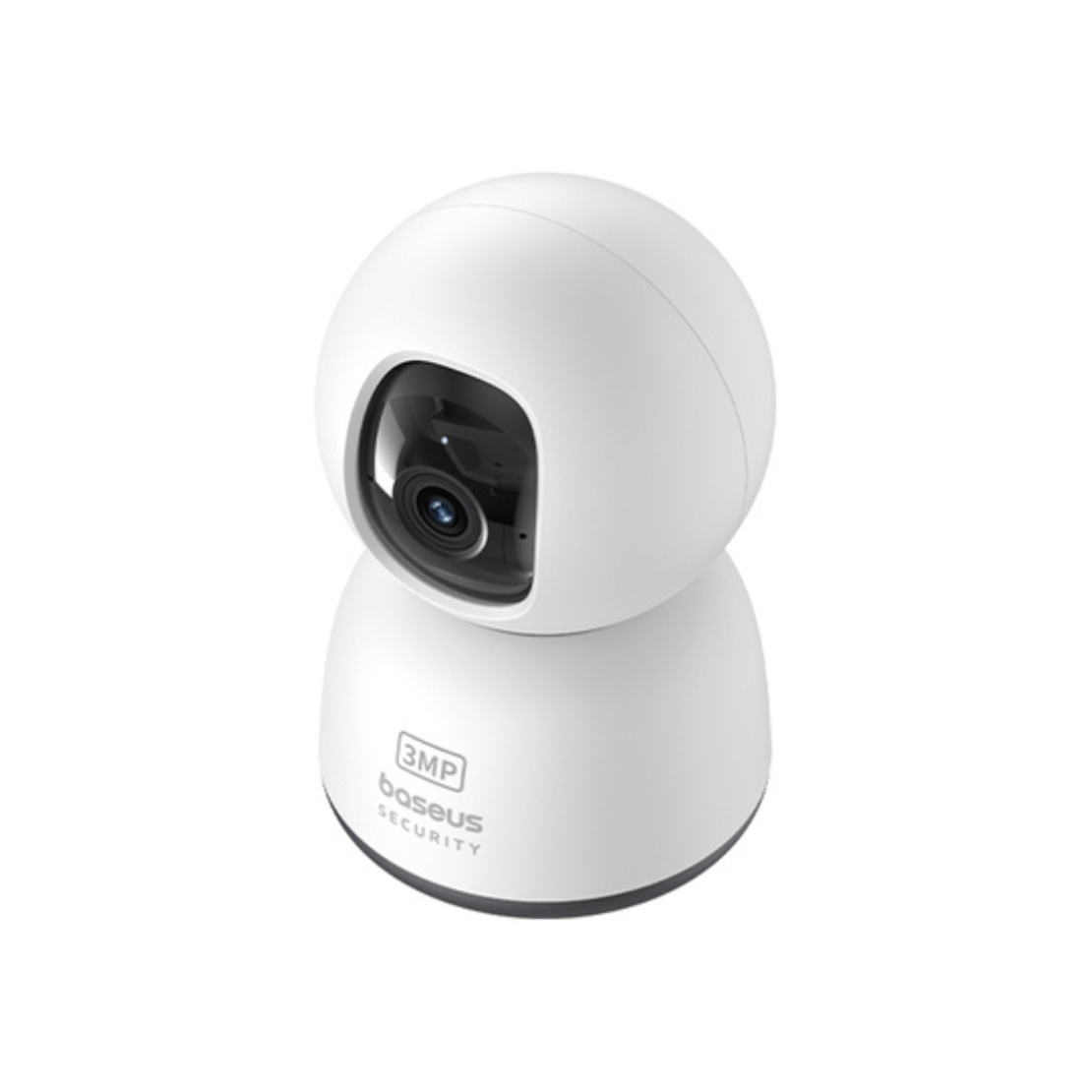 מצלמת אבטחה ביתית בזוס Baseus Security P1 Lite 2K - יבואן רשמי!