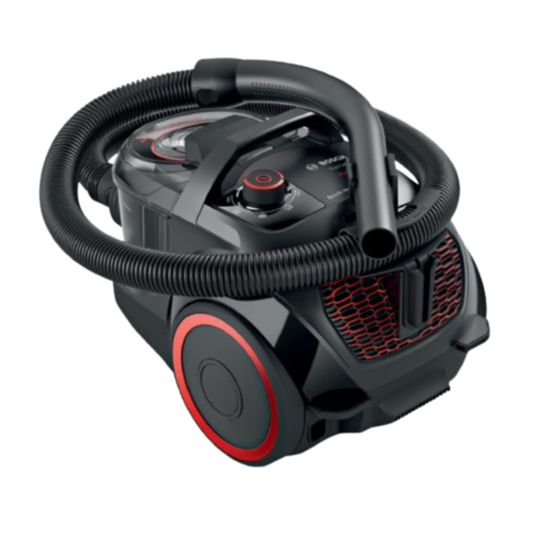 שואב אבק בוש BOSCH ProPower BGC21POW1 - יבואן רשמי!