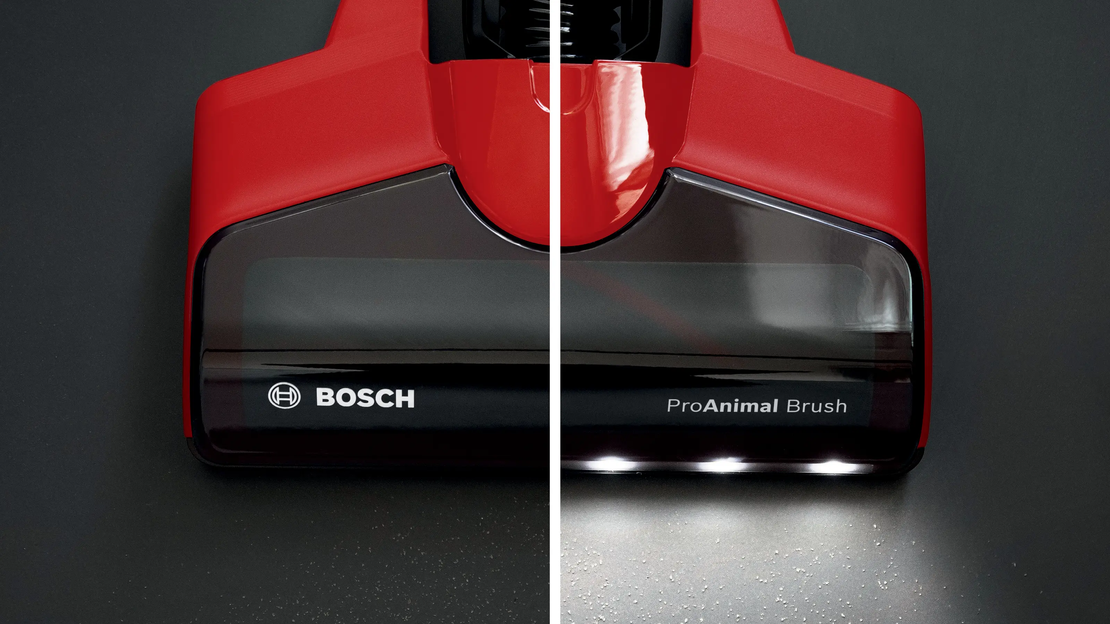 שואב אבק אלחוטי חובט עם מוט גמיש בוש BOSCH Unlimited Serie 7 BCS711PET - תוצרת גרמניה - שנתיים אחריות + 8 שנות אחריות למנוע יבואן רשמי