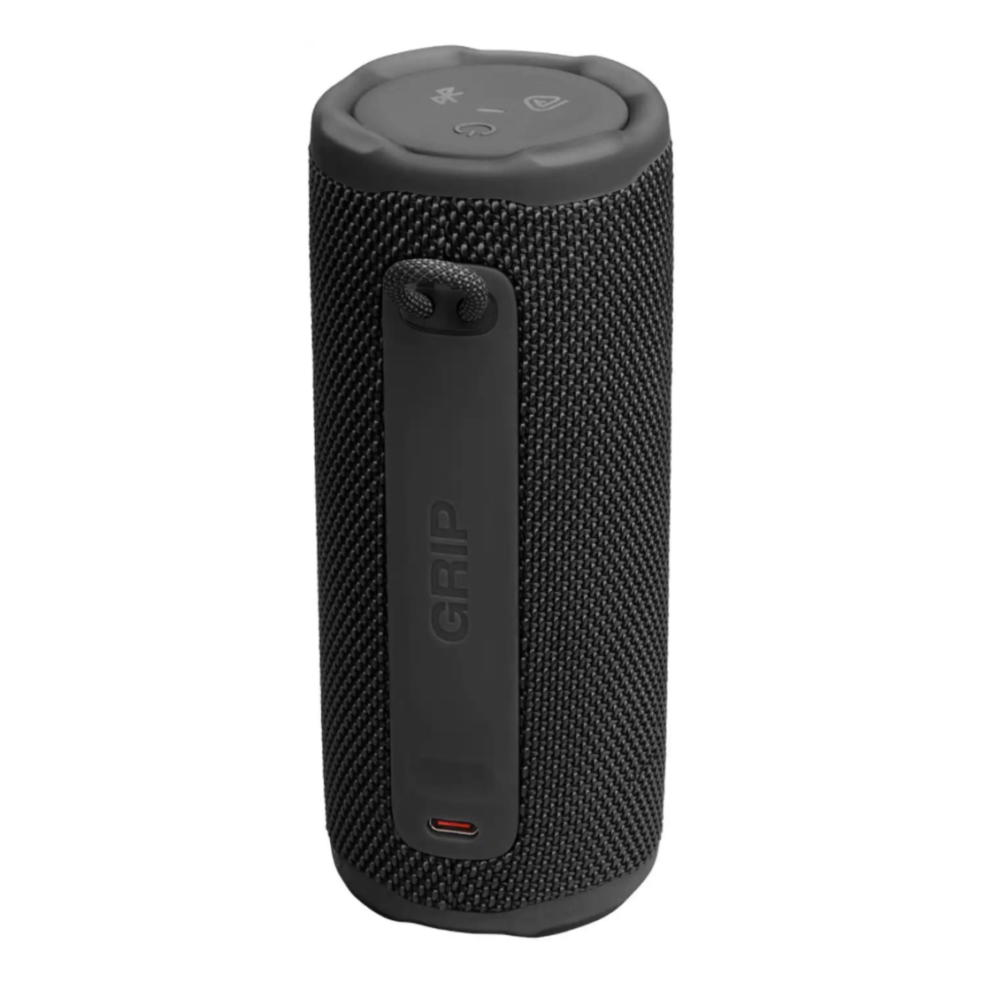 רמקול נייד אלחוטי JBL GRIP - יבואן רשמי - צבע שחור