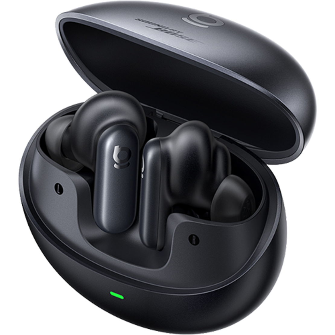 אוזניות אלחוטיות בזוס Baseus Inspire XP1 TWS - יבואן רשמי - צבע שחור