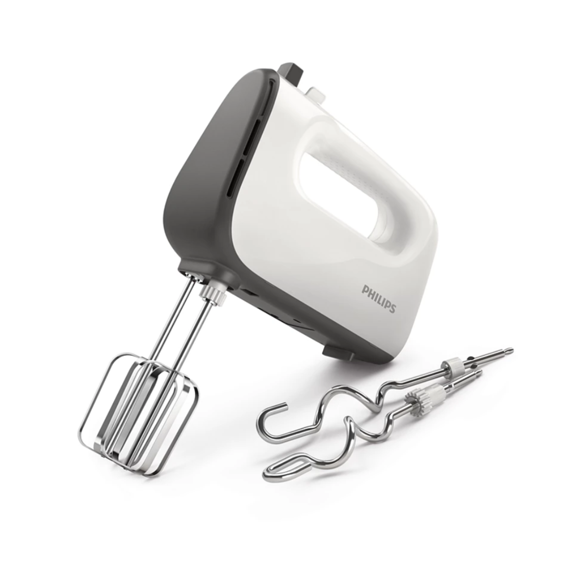 מיקסר יד 450W פיליפס Philips HR3740 - שנתיים אחריות יבואן רשמי!