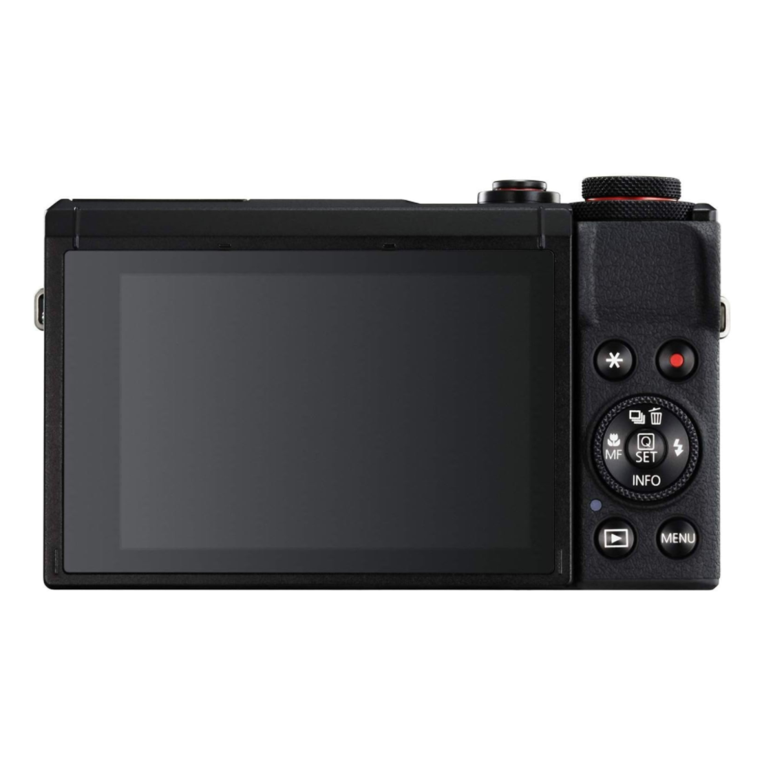 מצלמה ‏דיגיטלית Canon PowerShot G7 X Mark III קנון - יבואן רשמי! תפריט בעברית!