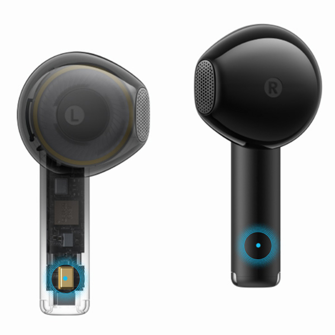 אוזניות אלחוטיות Anker SoundCore K20I TWS - יבואן רשמי!
