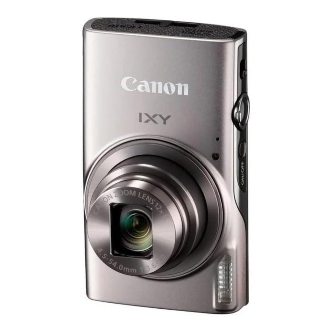 מצלמה דיגיטלית קנון Canon PowerShot ELPH 360 HS/IXUS 285 HS/IXY 650