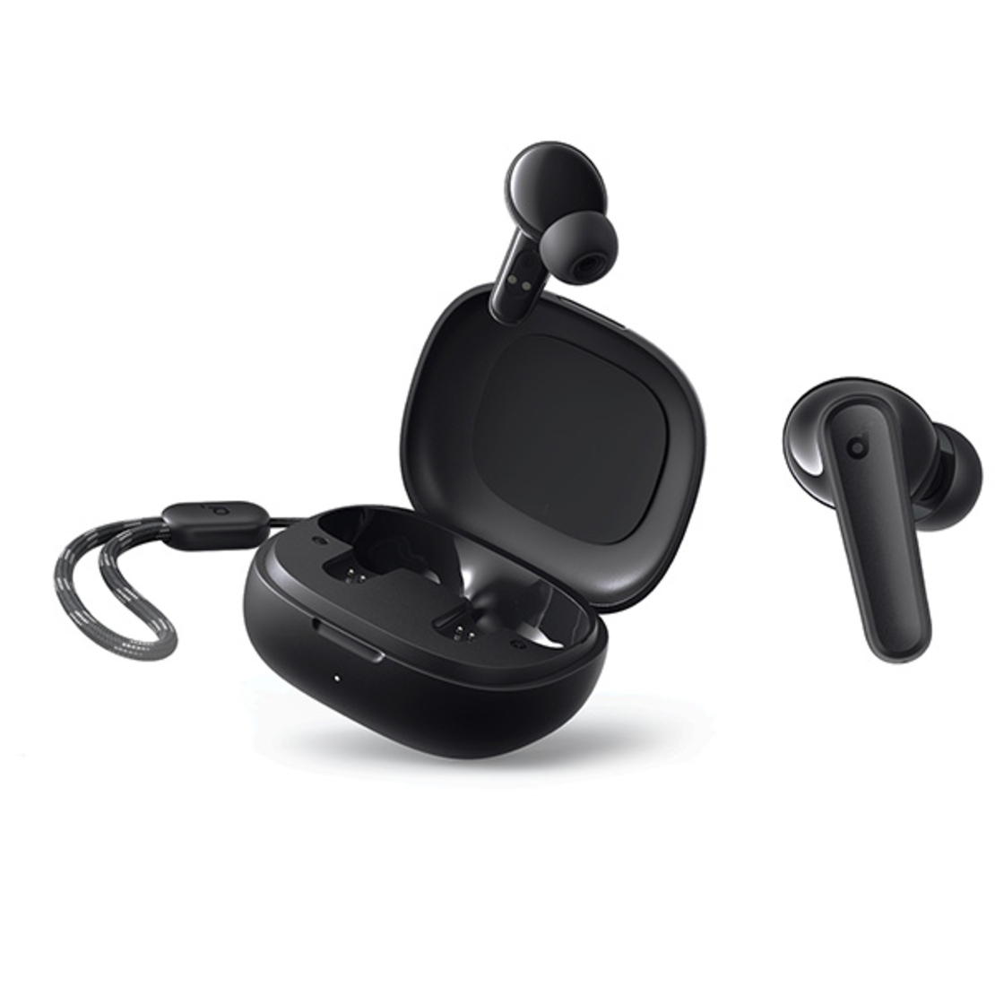 אוזניות TWS אנקר Anker Soundcore P20i A3949 - יבואן רשמי!
