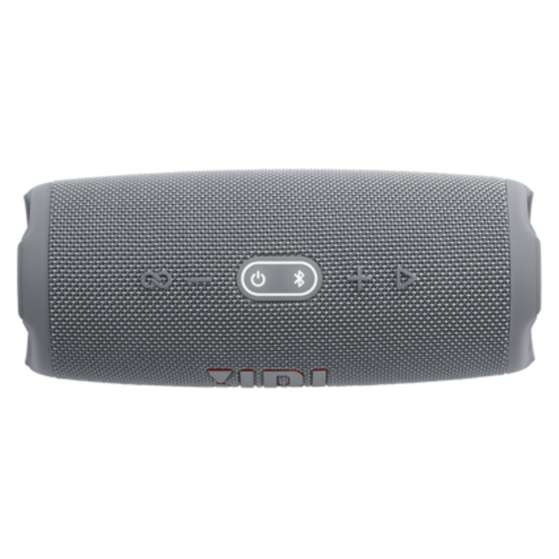 רמקול נייד אלחוטי JBL CHARGE 5 - יבואן רשמי - צבע אפור