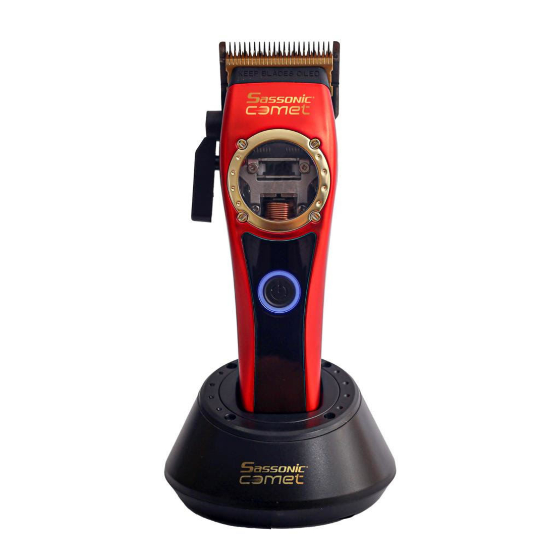 מכונת תספורת ססוניק Sassonic Comet ESE-9900