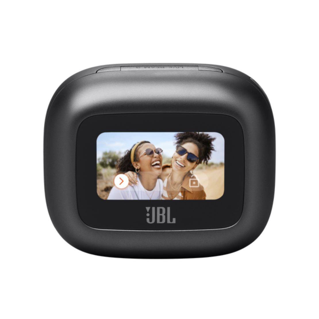 אוזניות אלחוטיות עם מארז חכם JBL LIVE BEAM 3 TWS ANC IP55 - מגוון צבעים! יבואן רשמי!