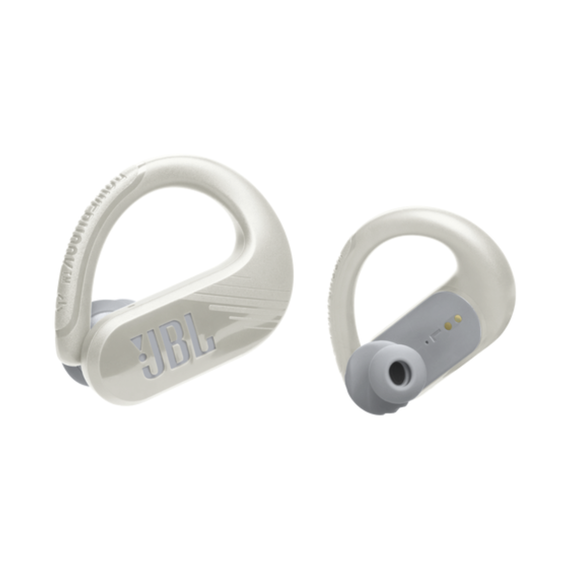 אוזניות אלחוטיות לספורט JBL Endurance Peak 3 TWS IP68 - מגוון צבעים! יבואן רשמי!