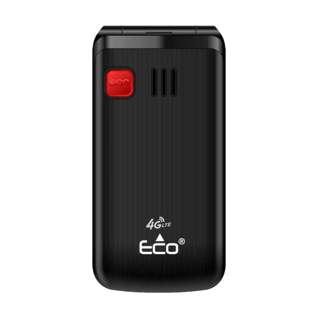 טלפון סלולרי למבוגרים ECO 2VIEW 4G DUAL SIM - יבואן רשמי!