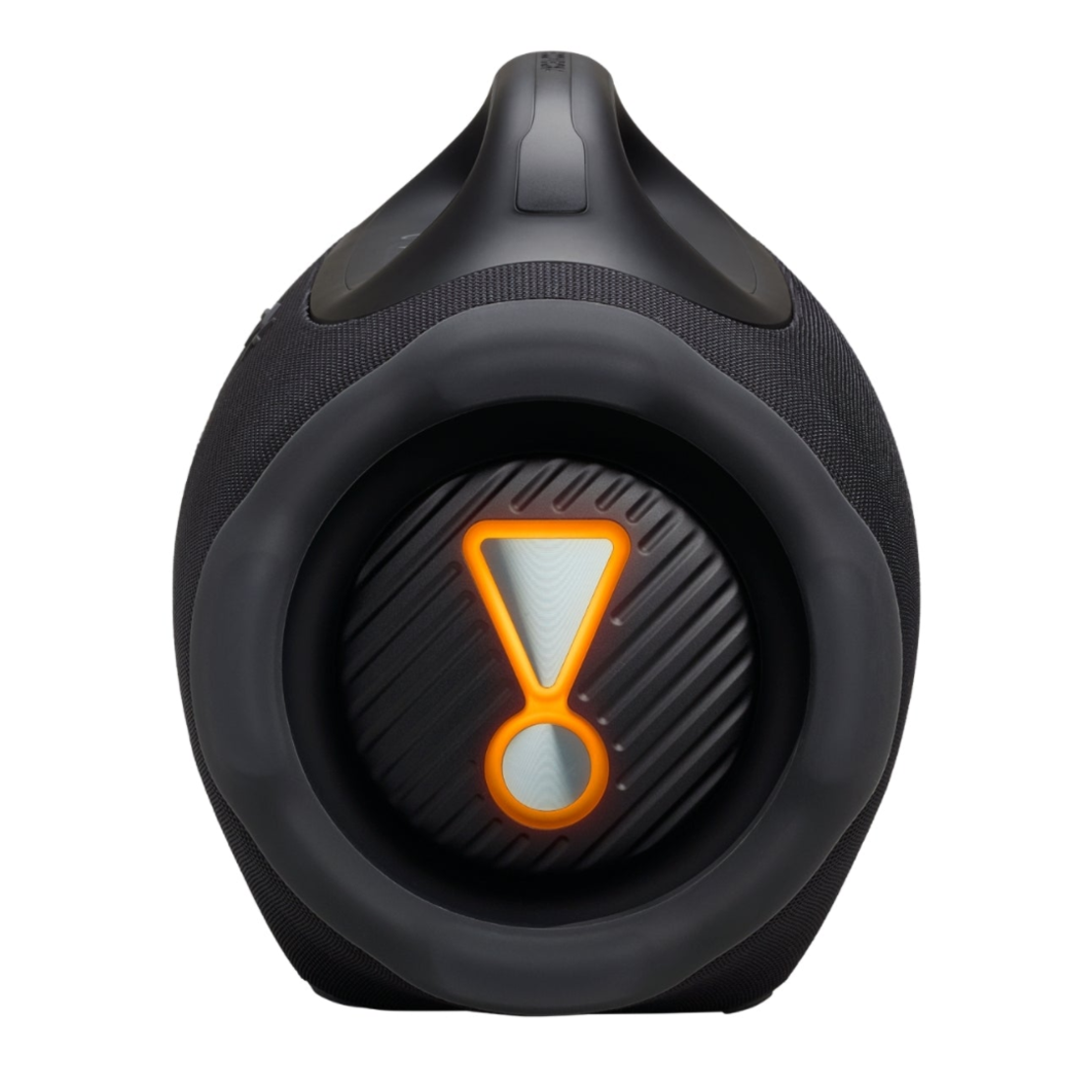 רמקול נייד JBL Boombox 4 - יבואן רשמי - צבע שחור