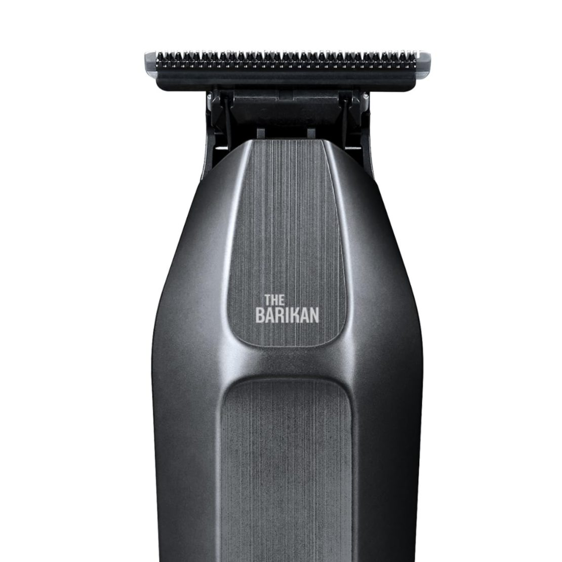 מכונת תספורת פיניש פנסוניק Panasonic The Barikan ER-XT70 - יבואן רשמי - צבע כסוף