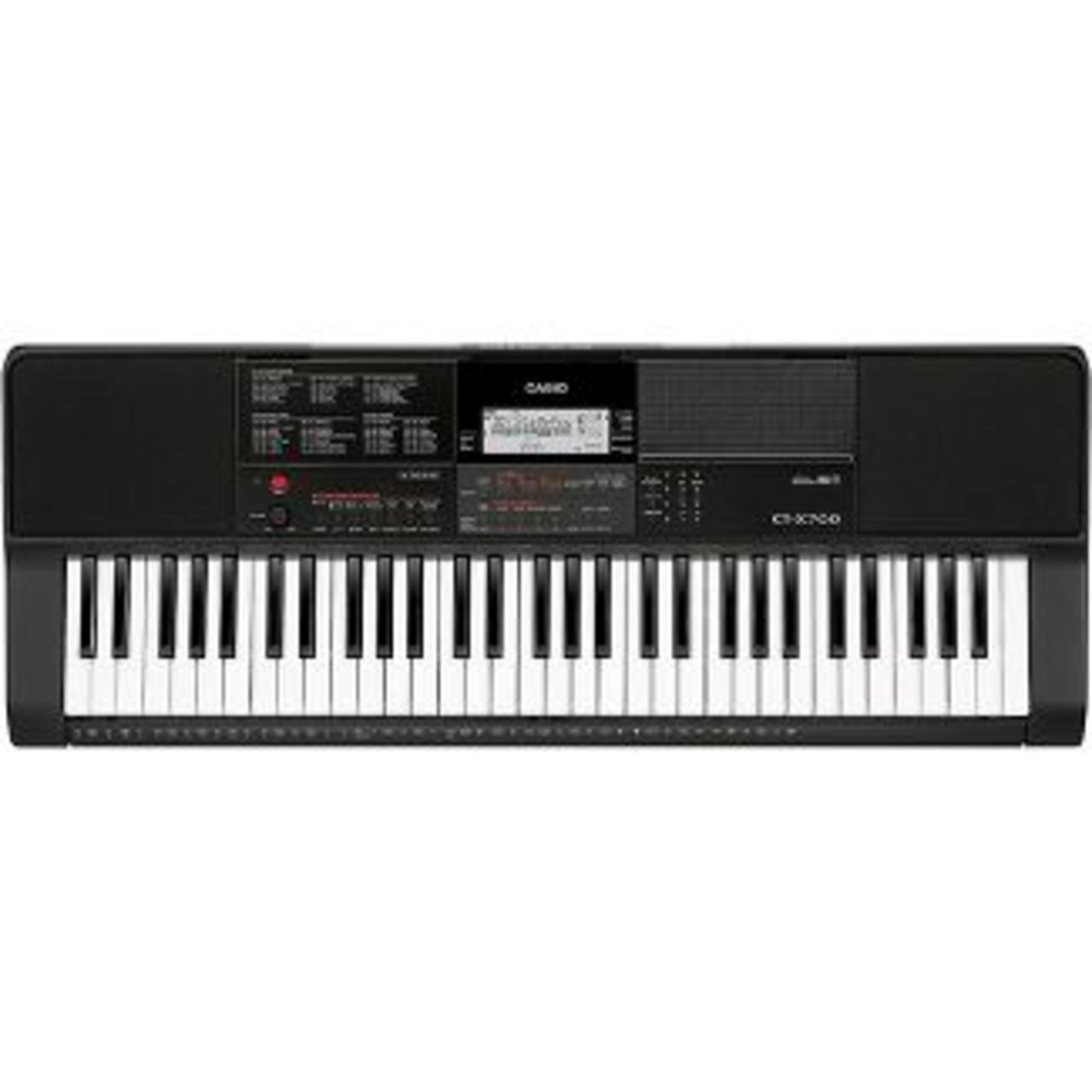 אורגנית קסיו CASIO Casiotone CT-X700