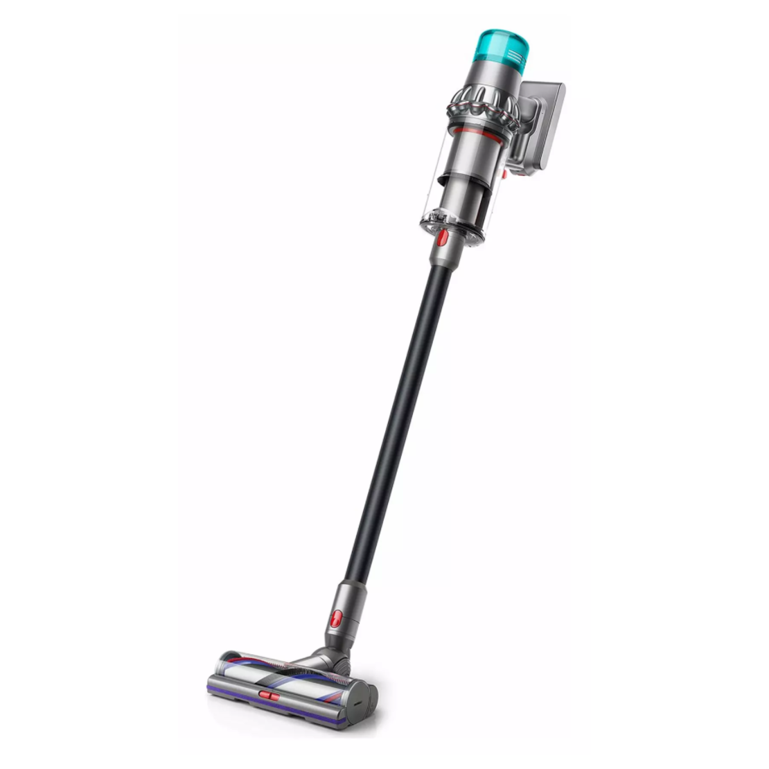שואב אבק אלחוטי דייסון Dyson V15 Detect Total Clean