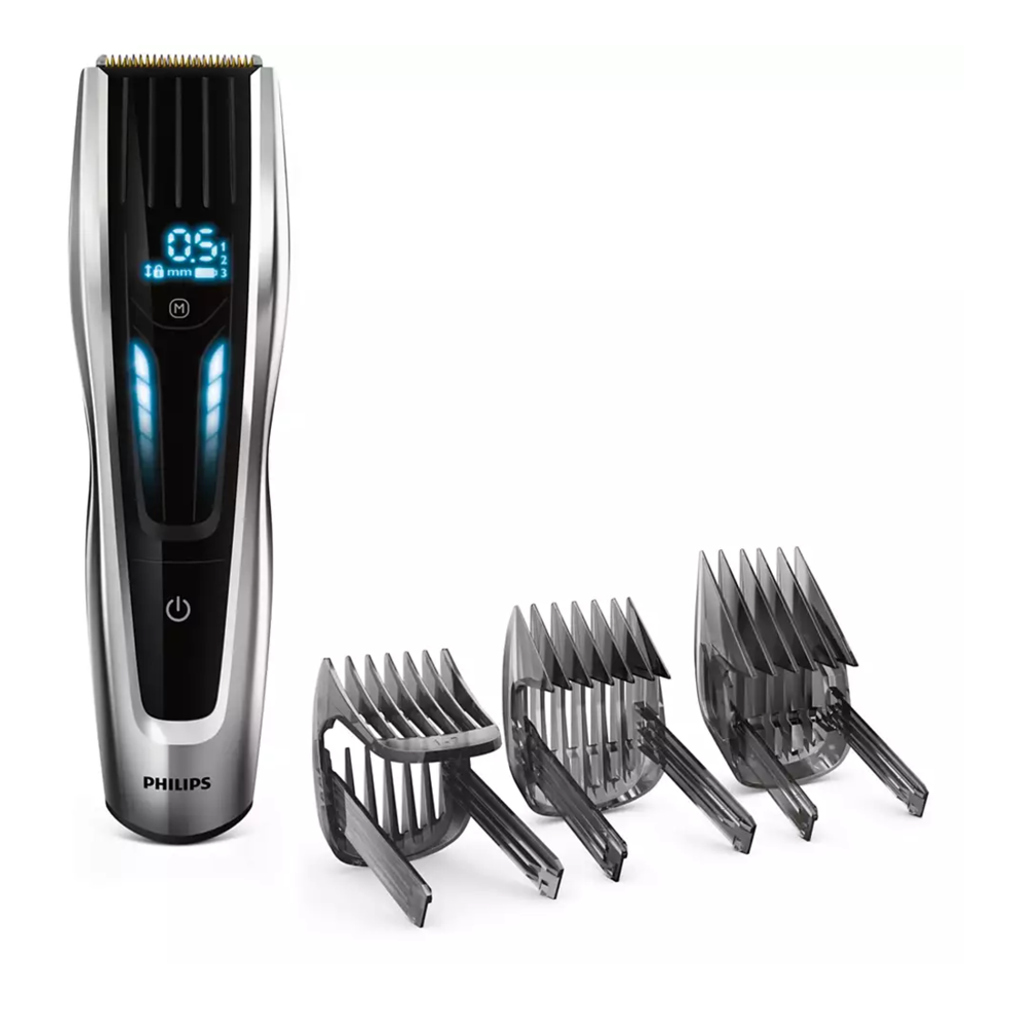מכונת תספורת פיליפס Philips 9000 Prestige HC9450/15 - שנתיים אחריות יבואן רשמי!