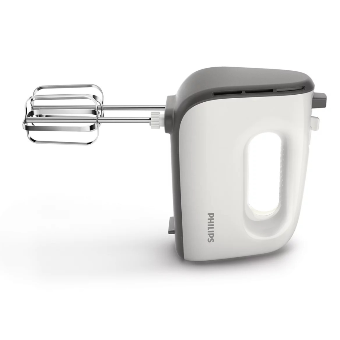 מיקסר יד 450W פיליפס PHILIPS HR3740 - שנתיים אחריות יבואן רשמי