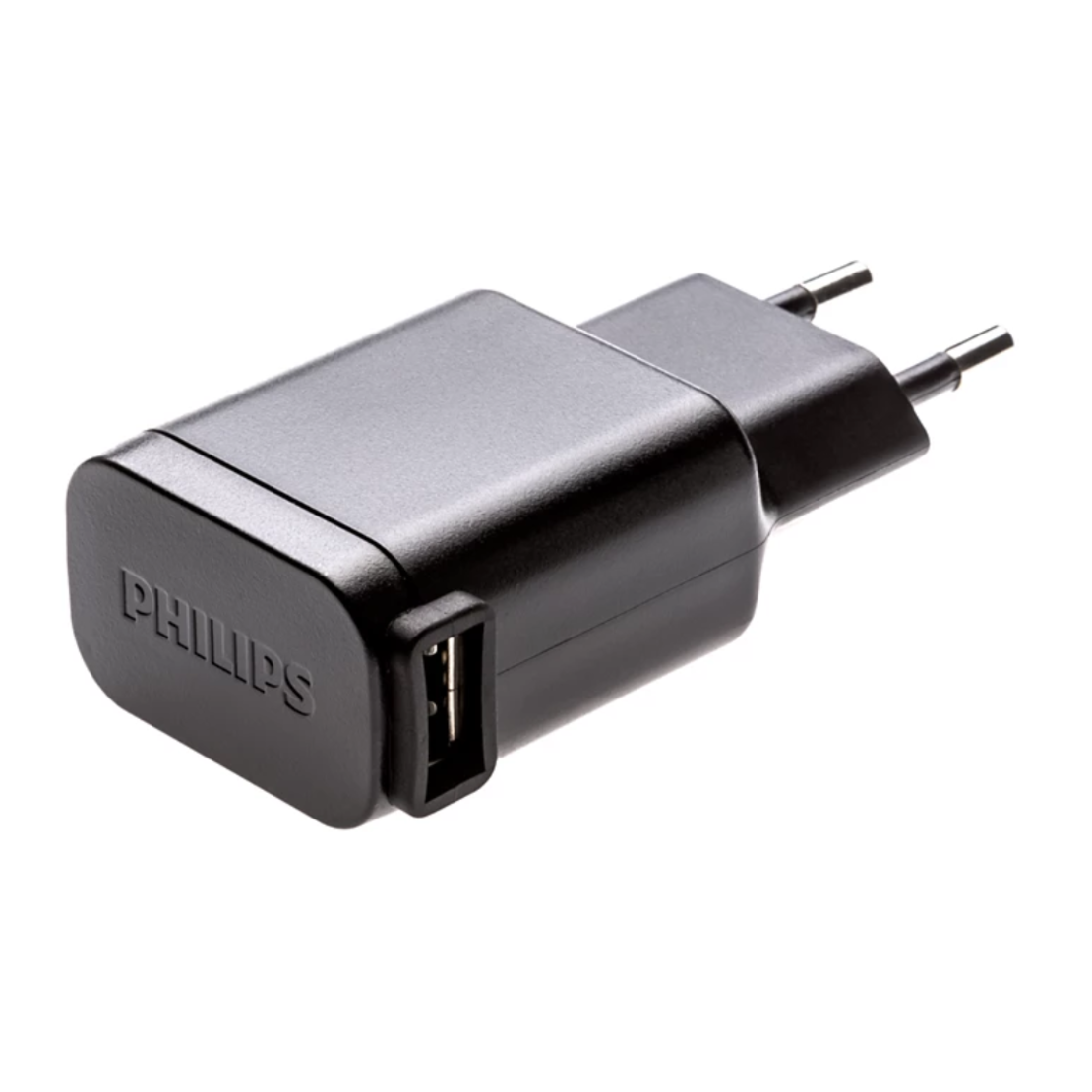 ראש מטען USB למכונת גילוח פיליפס PHILIPS HQ87 - מקורי יבואן רשמי
