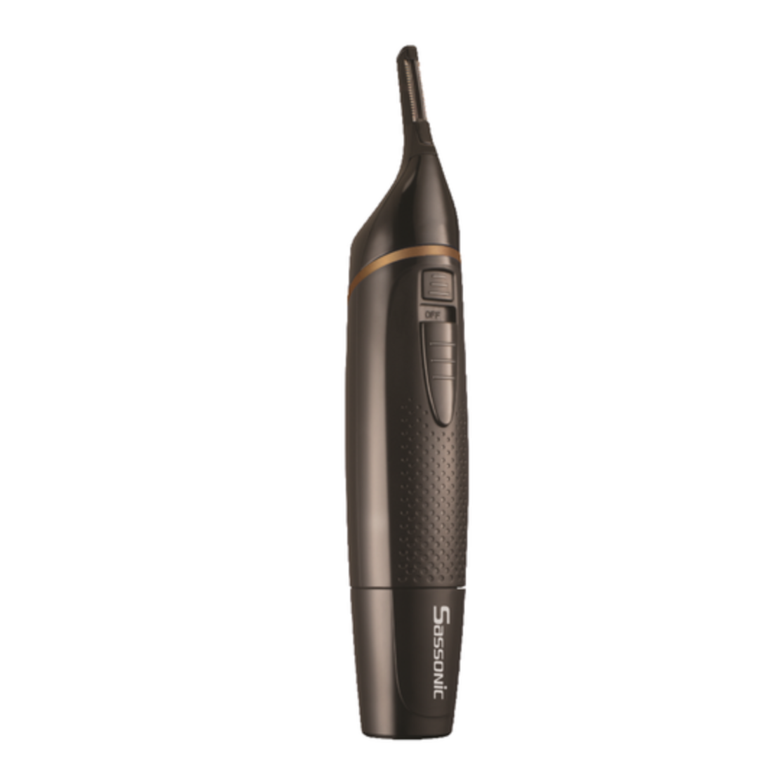 קוצץ שיער לאף ולאוזניים ססוניק Sassonic ESE-027