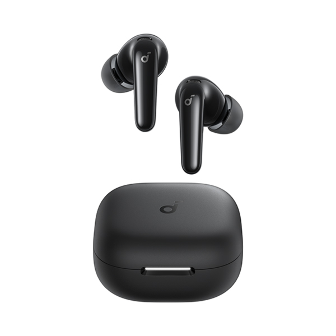 אוזניות אלחוטיות TWS סאונדקור אנקר ANKER Soundcore R60i - יבואן רשמי - צבע שחור