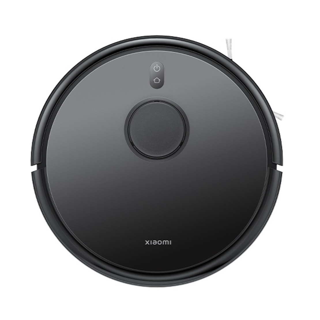 שואב אבק שוטף רובוטי שיאומי דגם Xiaomi Robot Vacuum S20 שחור - יבואן רשמי!