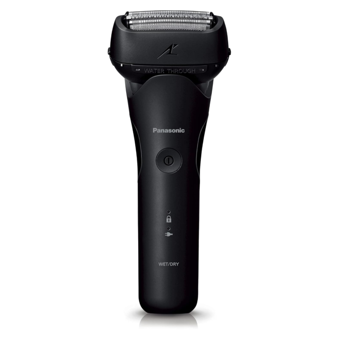 מכונת גילוח יבש / רטוב פנסוניק Panasonic ES-LT2B - שנתיים אחריות יבואן רשמי!