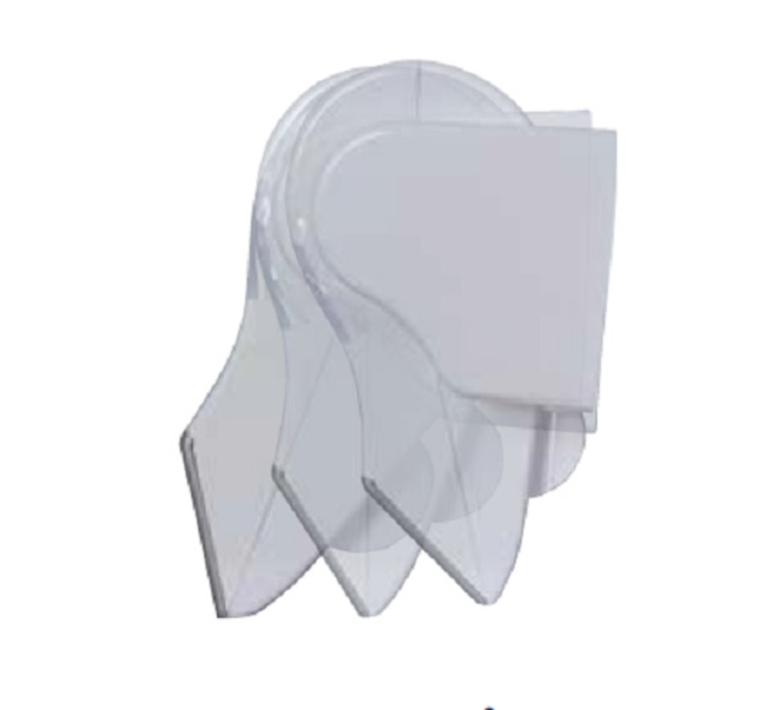 מפזר חום לאמבטיה 2800W טורבו הוריקן Gold Line ATL-138C - שנתיים אחריות יבואן רשמי