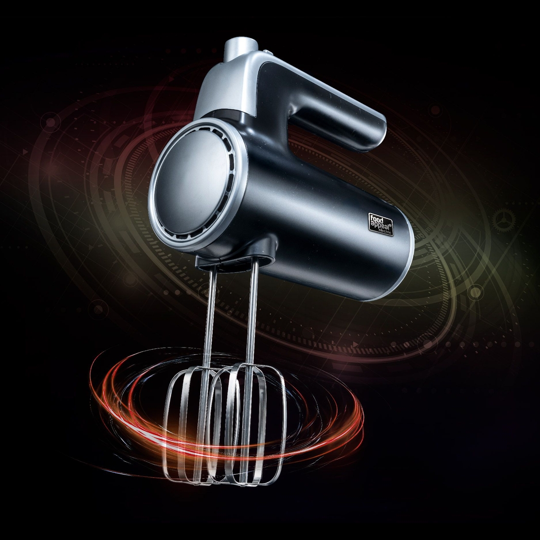 מיקסר ידני 300W פוד אפיל Food Appeal ANY MIX - יבואן רשמי