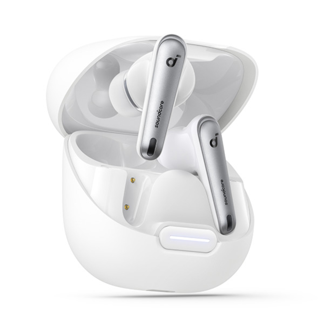 אוזניות TWS עם סינון רעשים אנקר Anker soundcore Liberty 4 NC A3947 במגוון צבעים! יבואן רשמי!