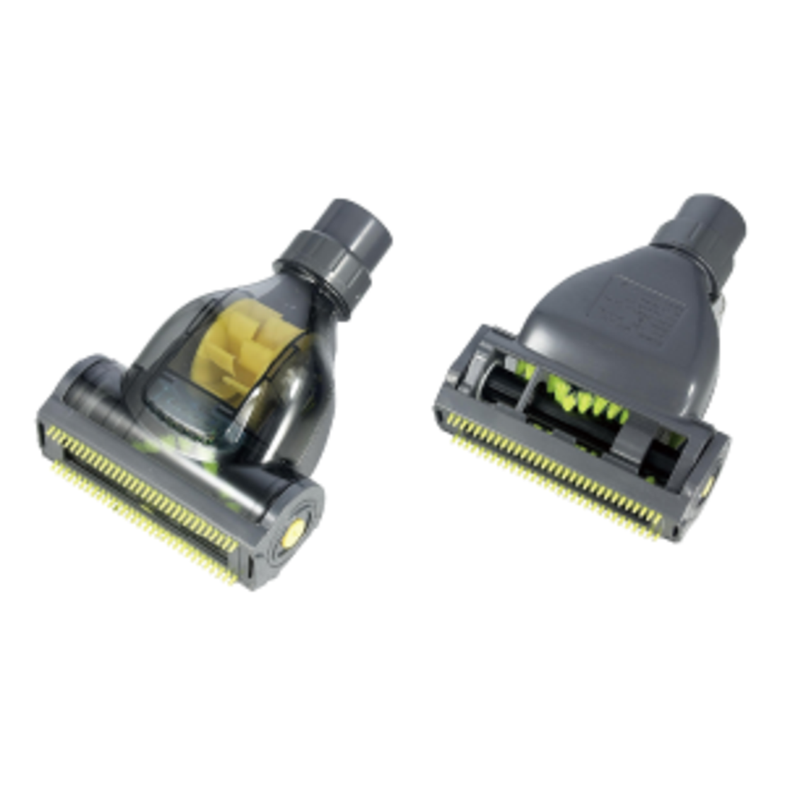 שואב אבק ציקלוני נגרר 2000W סאוטר Sauter SVC8520 - יבואן רשמי