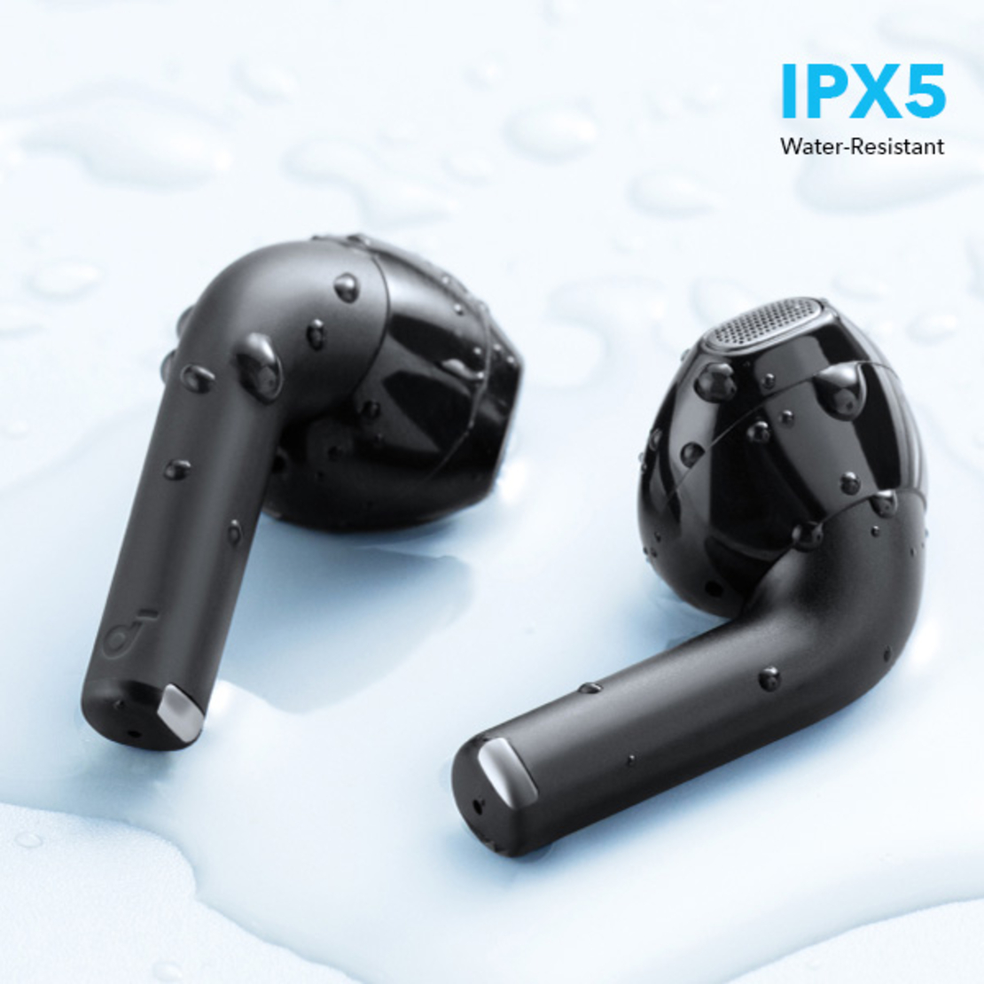 אוזניות אלחוטיות Anker SoundCore K20I TWS - יבואן רשמי!