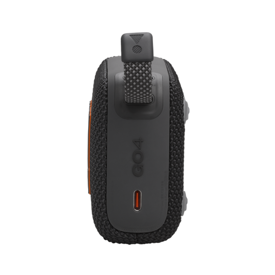 רמקול אלחוטי נייד JBL GO 4 במגוון צבעים! יבואן רשמי!
