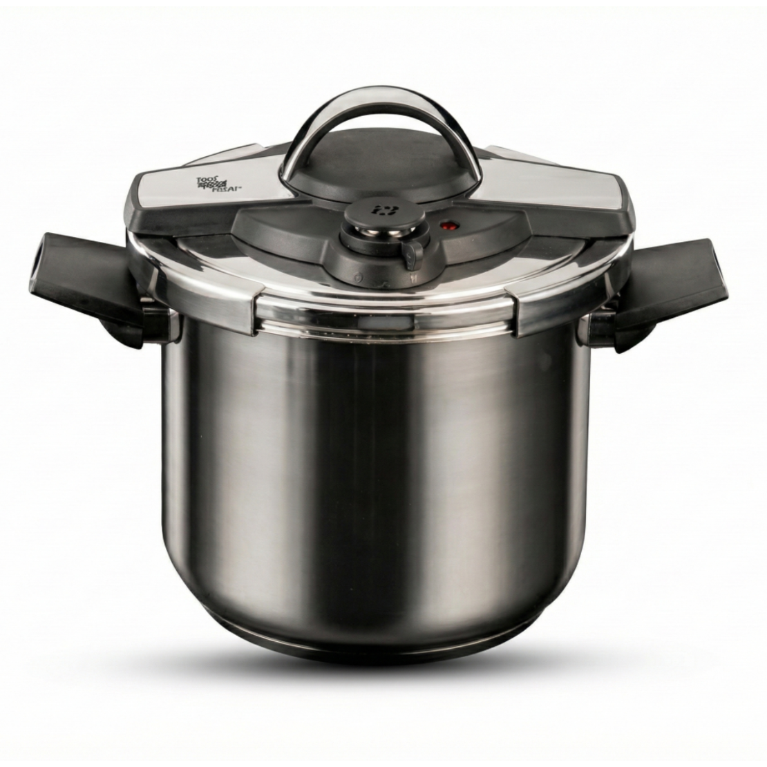 סיר לחץ בטיחותי 7 ליטר קוטר 22 ס