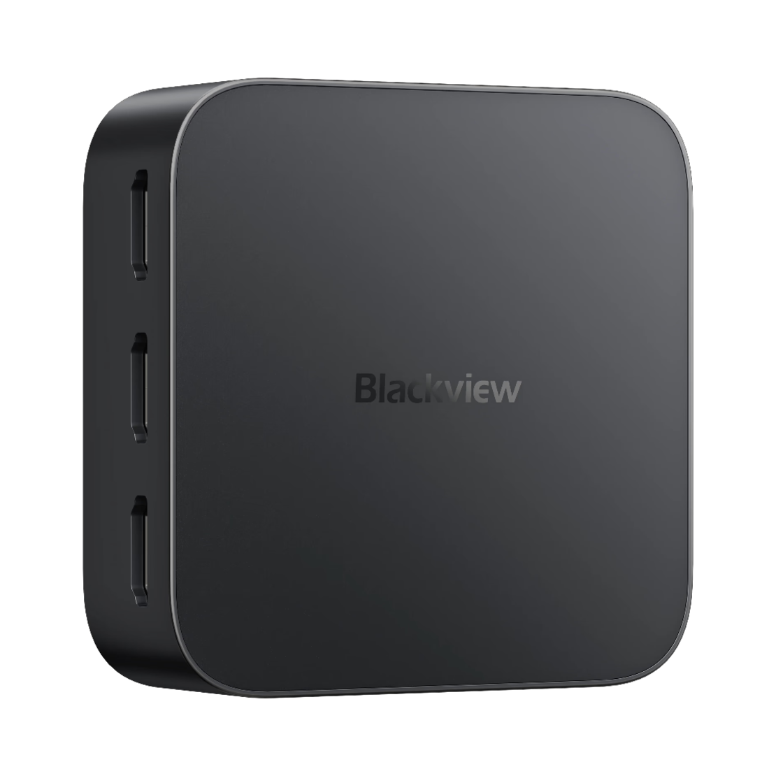 מחשב נייח מיני Blackview MP80 Mini PC 512GB SSD 16GB RAM Windows 11