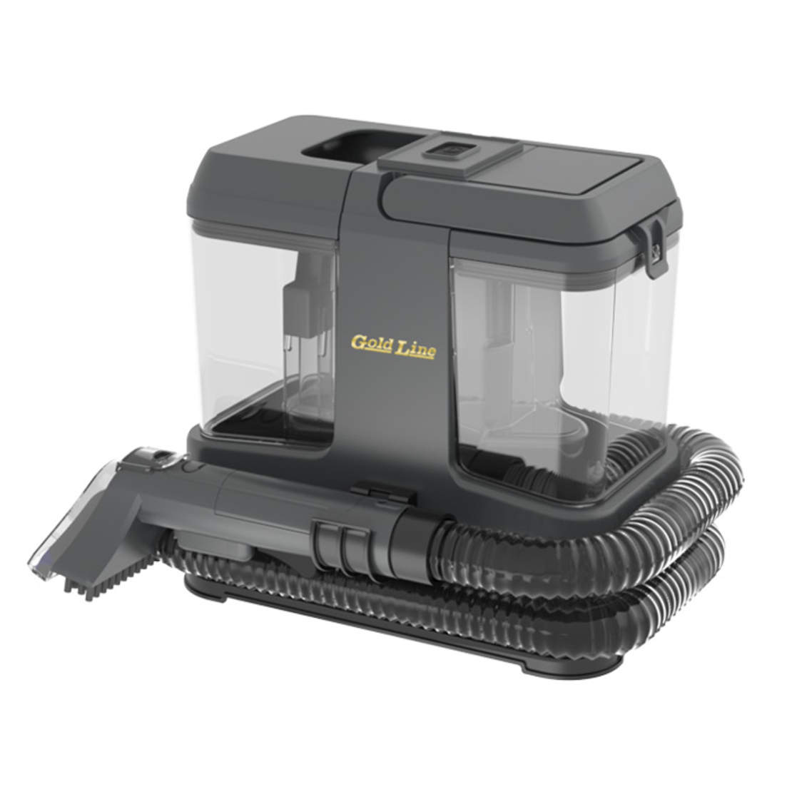 מכשיר לניקוי ושטיפת ריפודים, ספות, שטיחים גולד ליין Gold Line ATL-2320
